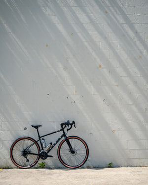 Marin Four Corners Sword Black Silver