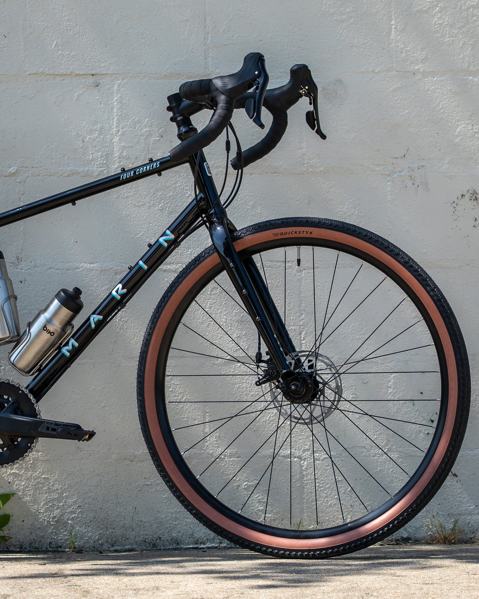 Marin Four Corners Sword