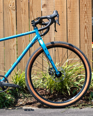 Marin Nicasio Plus 2025 Teal