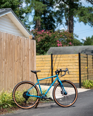 Marin Nicasio Plus 2025 Teal