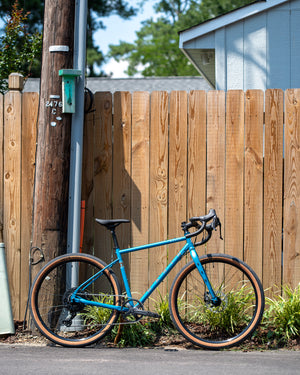 Marin Nicasio Plus 2025 Teal