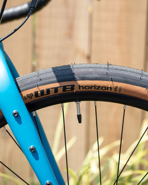 Marin Nicasio Plus 2025 Teal