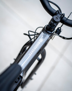 Marin Sausalito E1 ST