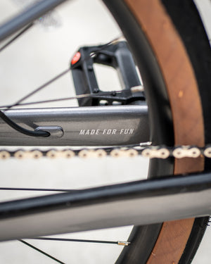 Marin Sausalito E1 ST