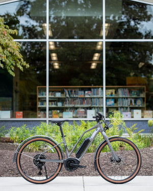 Marin Sausalito E1 ST