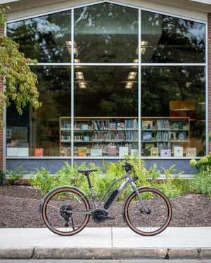 Marin Sausalito E1 ST