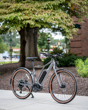 Marin Sausalito E1 ST