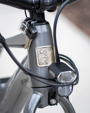 Marin Sausalito E1 ST