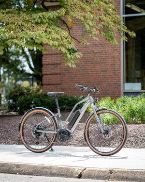 Marin Sausalito E1 ST