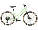 Marin Kentfield 2 gloss light green