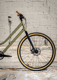 Marin Kentfield ST 2 Olive Green Bronze