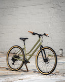 Marin Kentfield ST 2 Olive Green Bronze