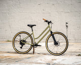 Marin Kentfield ST 2 Olive Green Bronze