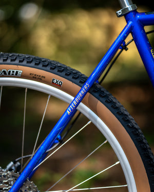 Marin Madrone Trail