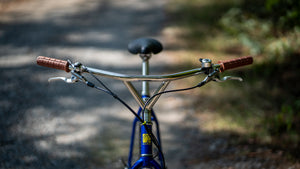 Marin Madrone Trail