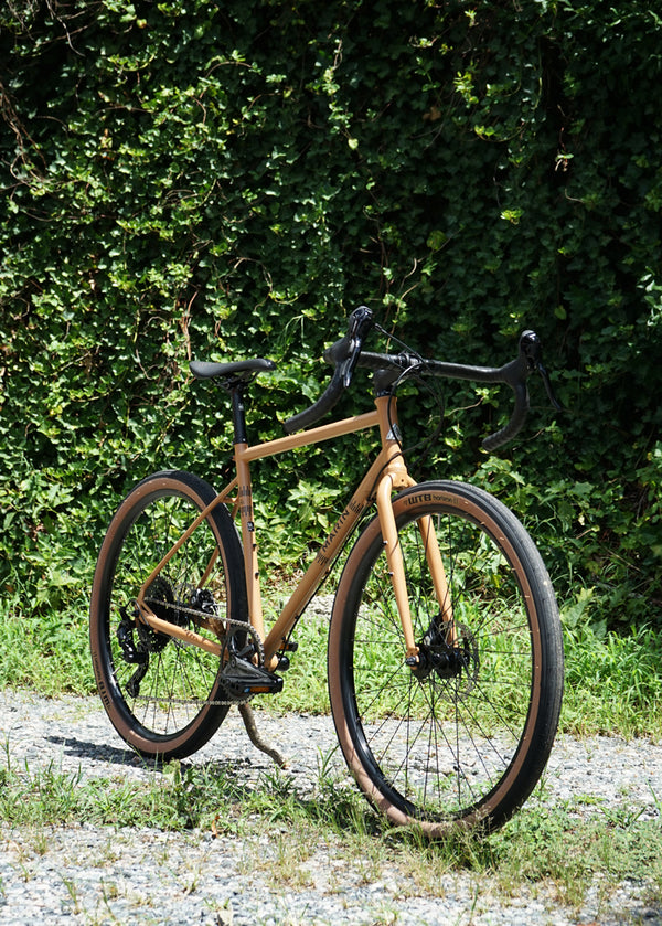 Marin Nicasio Plus