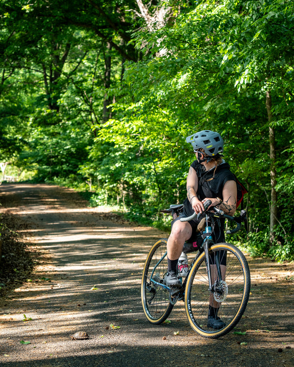 Bike Check; Masha’s Breezer Inversion X.
