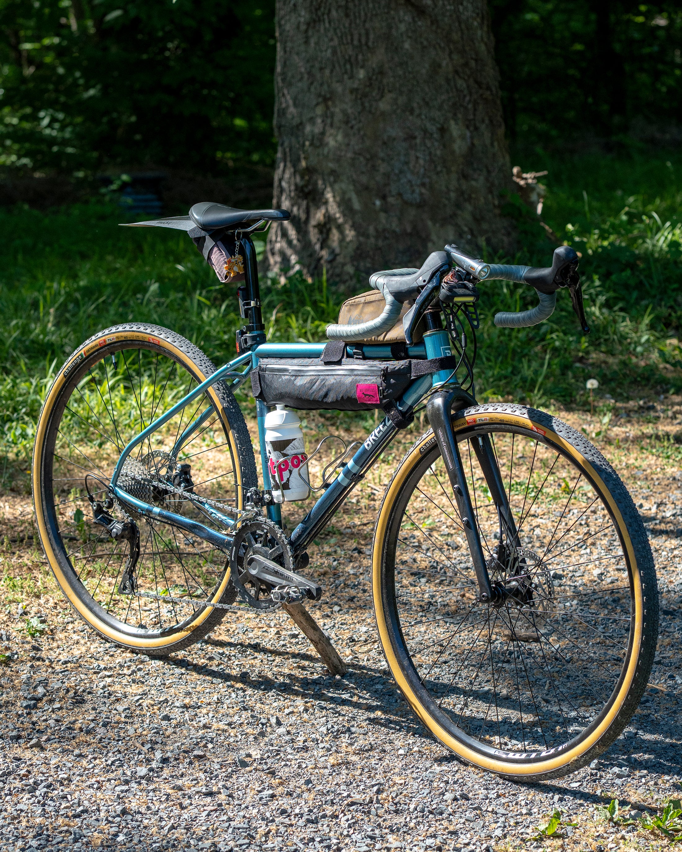 マレウス BR Staff Bikes; Masha's Breezer Inversion X. – Outpost Richmond