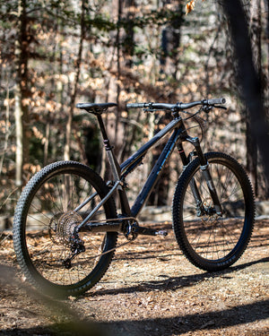 Norco Revolver FS C3 130