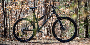 Norco Revolver FS C3 130