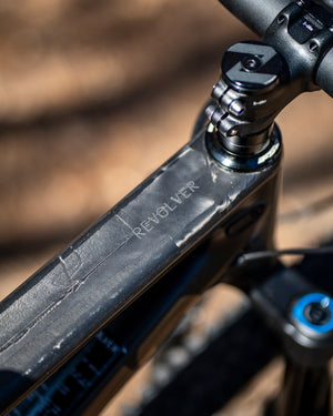 Norco Revolver FS C3 130