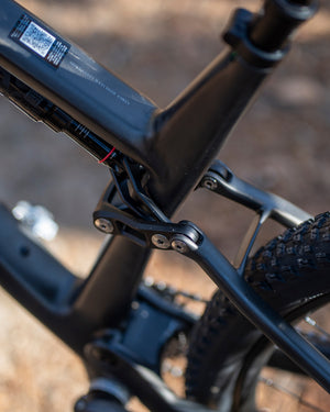 Norco Revolver FS C3 130