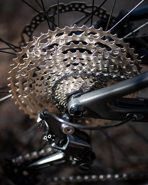 Norco Revolver FS C3 130