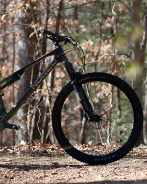 Norco Revolver FS C3 130