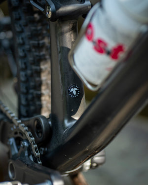 Norco Revolver FS C3 130