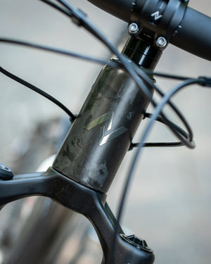 Norco Revolver FS C3 130