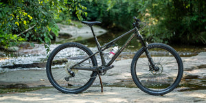 Norco Revolver FS C3 130