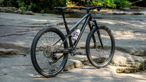 Norco Revolver FS C3 130