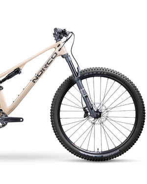 Norco Revolver LT C3