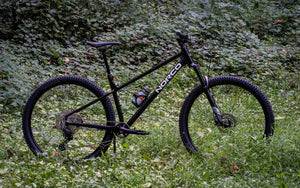 Norco Charger A2