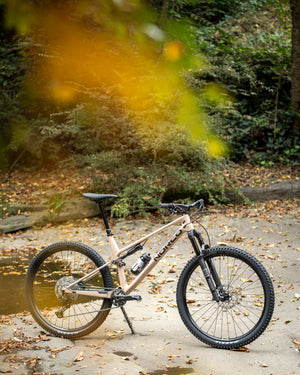 Norco Revolver LT C3 Khaki Brown