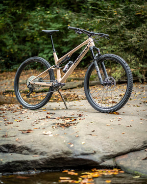 Norco Revolver LT C3 Khaki Brown