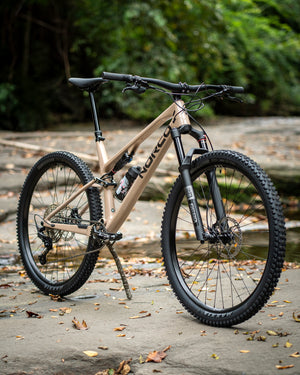 Norco Revolver LT C3 Khaki Brown