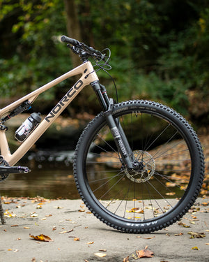 Norco Revolver LT C3 Khaki Brown