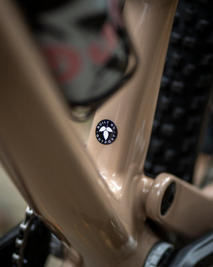 Norco Revolver LT C3 Khaki Brown