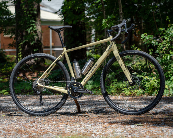 Norco Search XR A2 Beige/Grey