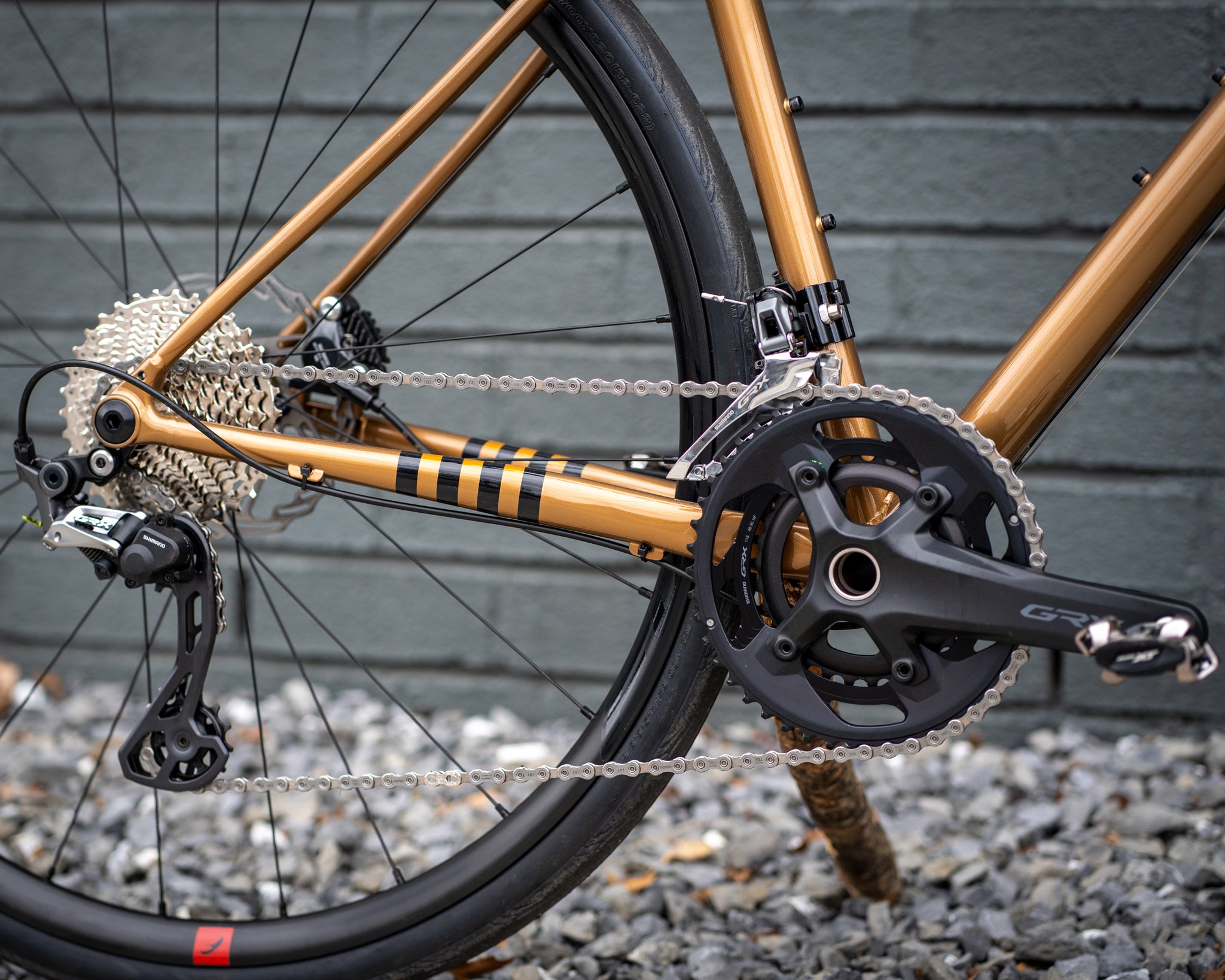 norco steel gravel bike Norco Section Steel GRX 2x – Outpost Richmond