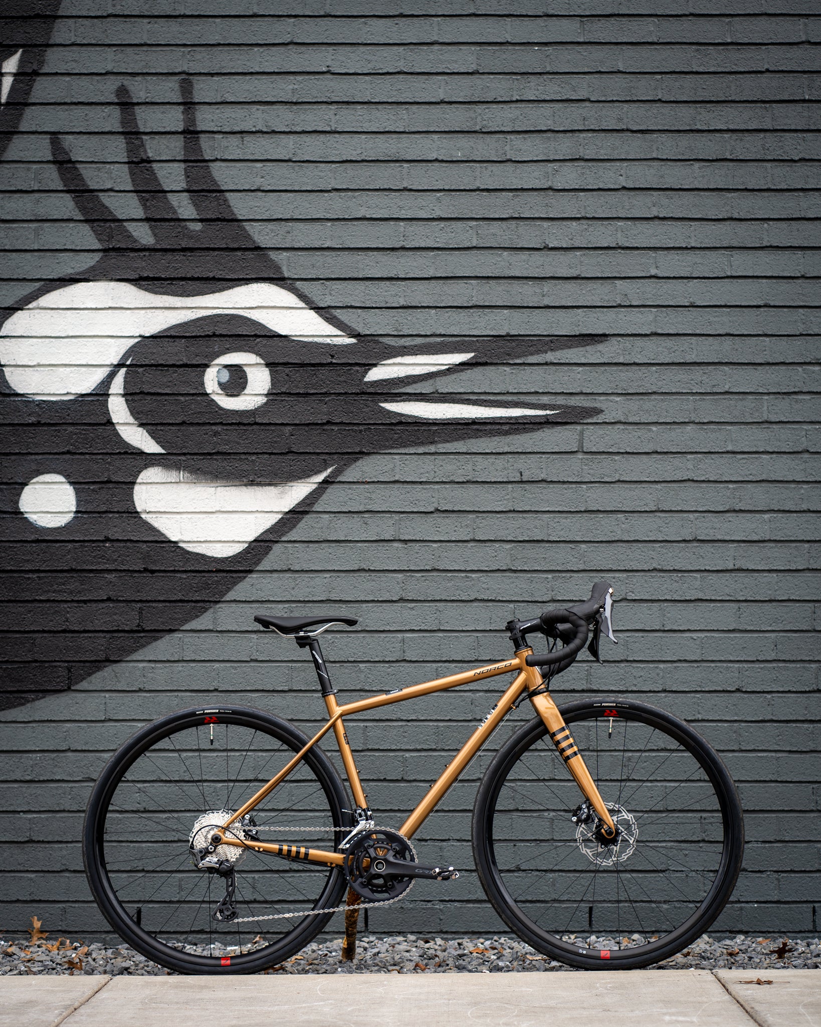 norco steel gravel bike Norco Section Steel GRX 2x – Outpost Richmond