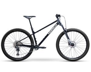 Norco Charger A2 Flat Black