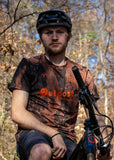 Outpost Adventure Supplies Loblolly Trail Jersey SS