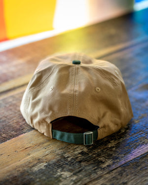 Outpost Adventure Supplies College 2 Tone Hat