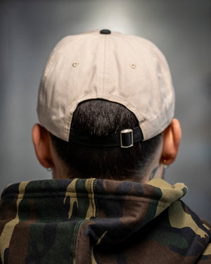 Outpost Adventure Supplies College 2 Tone Hat