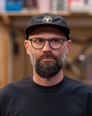 Outpost Adventure Supplies Poison Ivy Mesh 5 Panel Hat