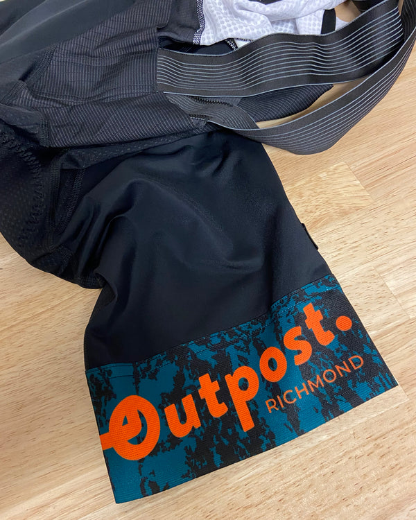 Outpost Team Kit 2023; Bibs