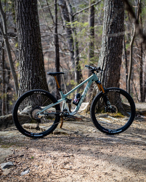 Pivot Trailcat SL Pro XT/ XTR