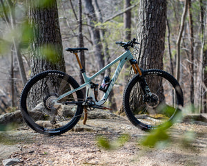 Pivot Trailcat SL Pro XT/ XTR